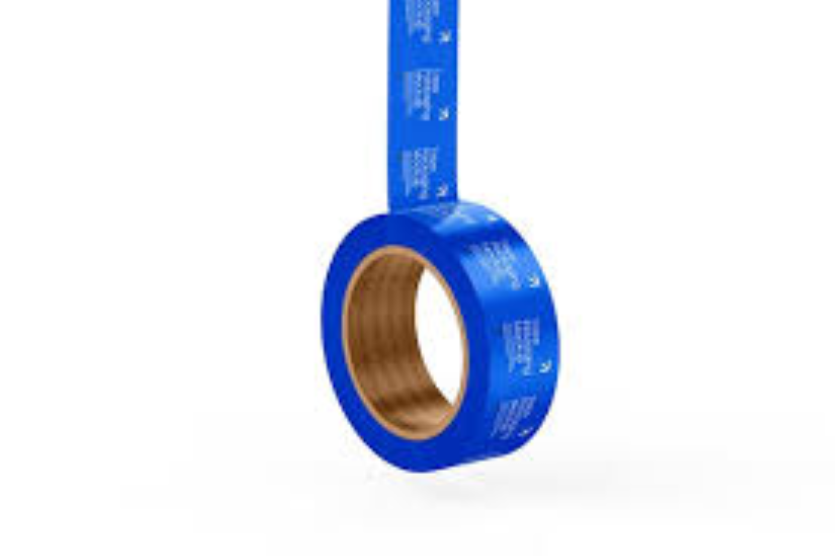 ROLLUP  ROUND TAPE